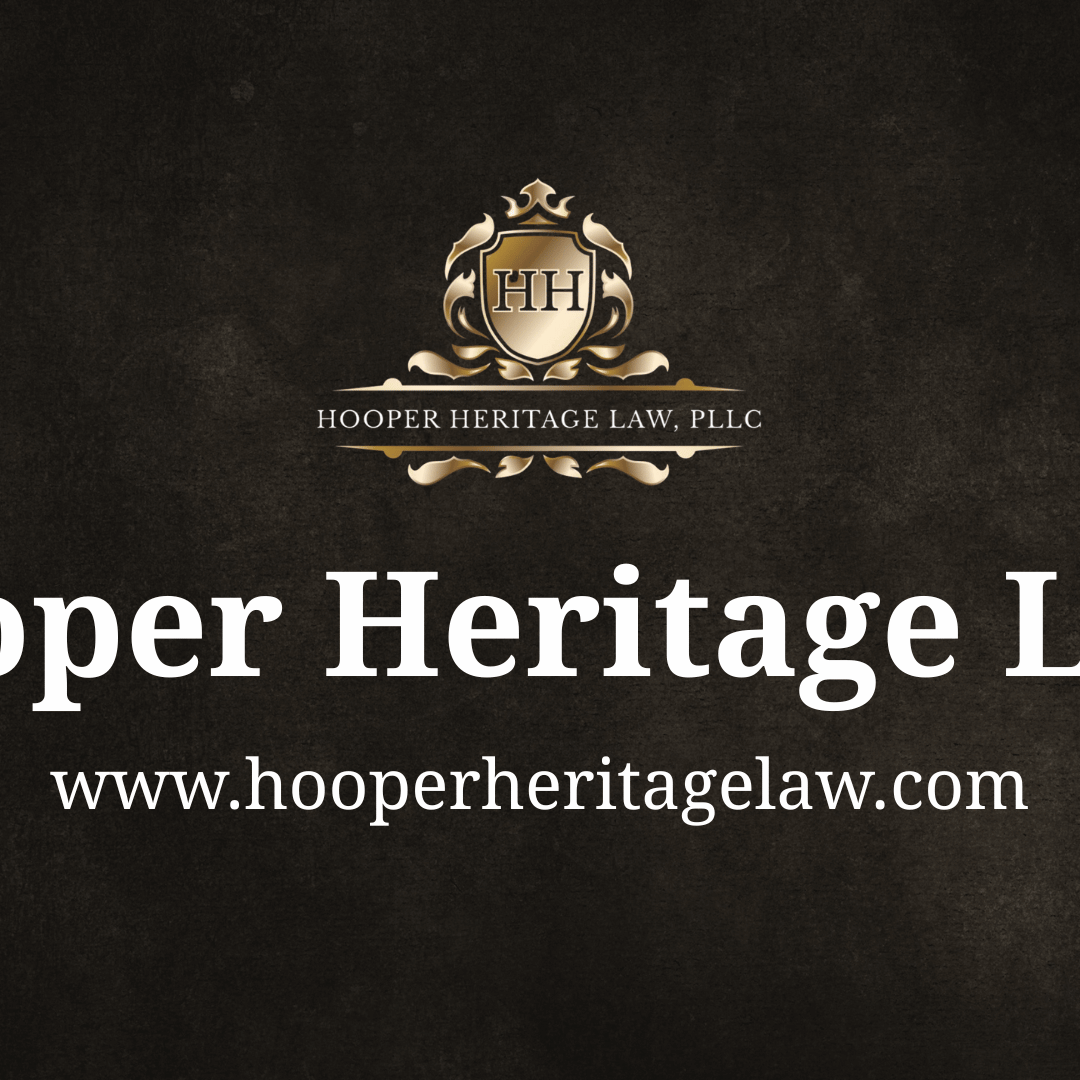 Hooper Heritage Law