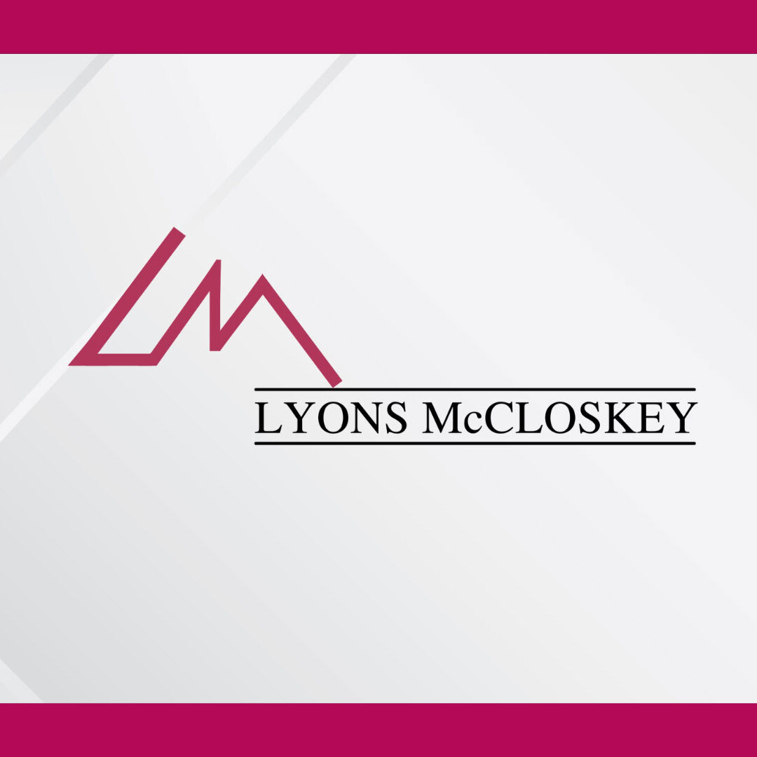 Lyons McCloskey