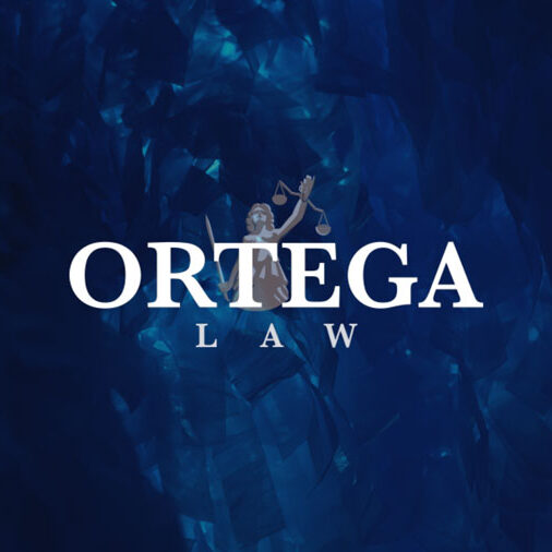 Ortega Law